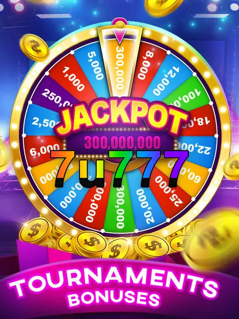 7u777 APK