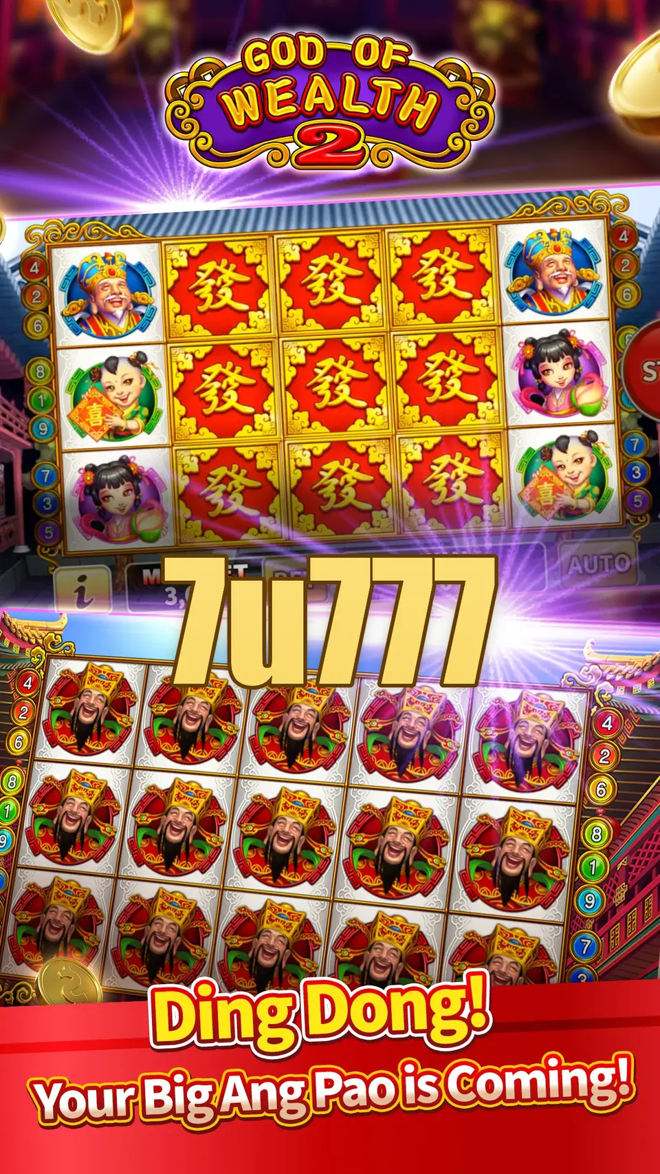 7u777 APK