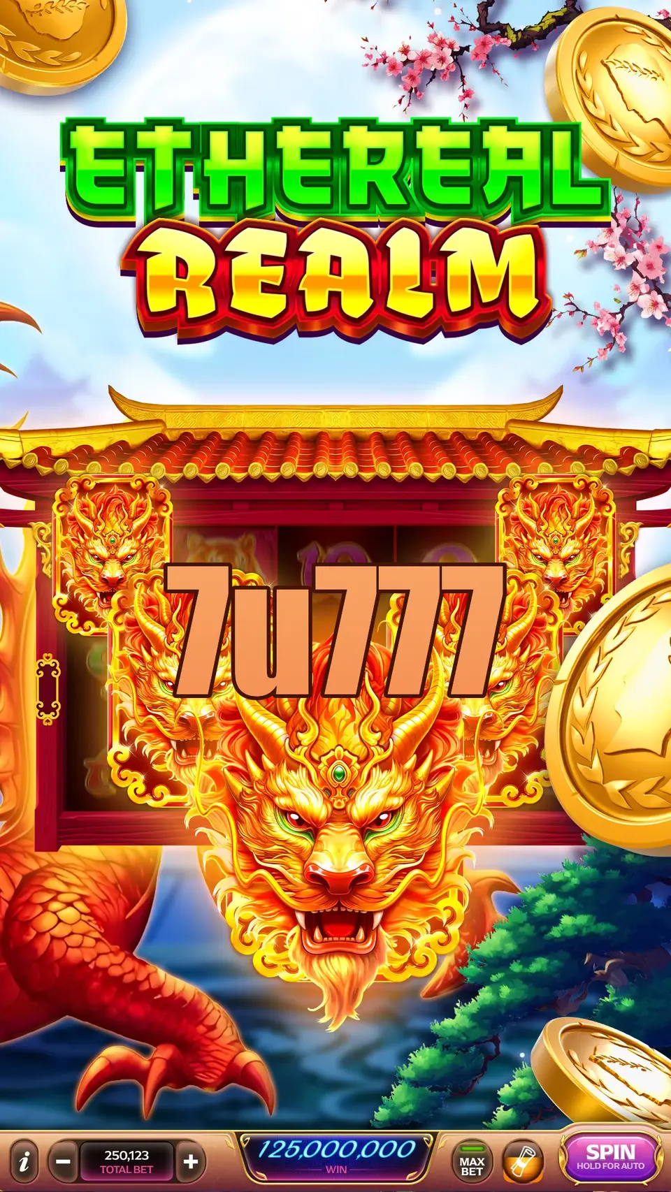 7u777 স্ক্রিনশট - APK অফিসিয়াল